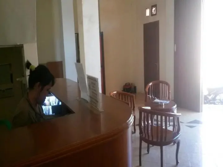 Баликпапан: Hotel Sinar Jaya