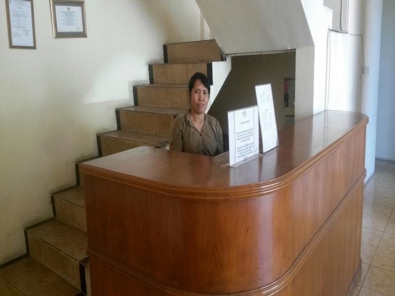 Баликпапан: Hotel Sinar Jaya