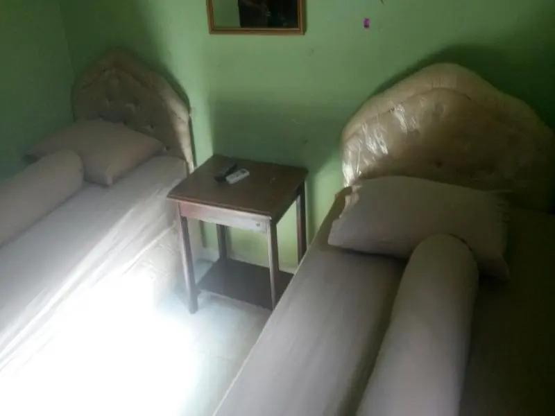 Баликпапан: Hotel Sinar Jaya
