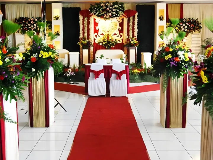 Бандунг: Alam Permai Hotel
