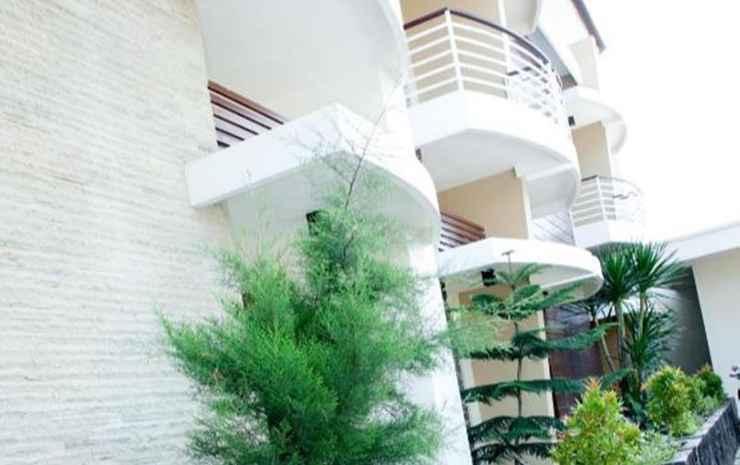 Маланг: Nat Nat Homestay