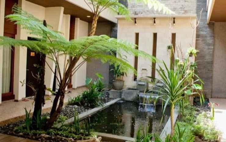 Маланг: Nat Nat Homestay