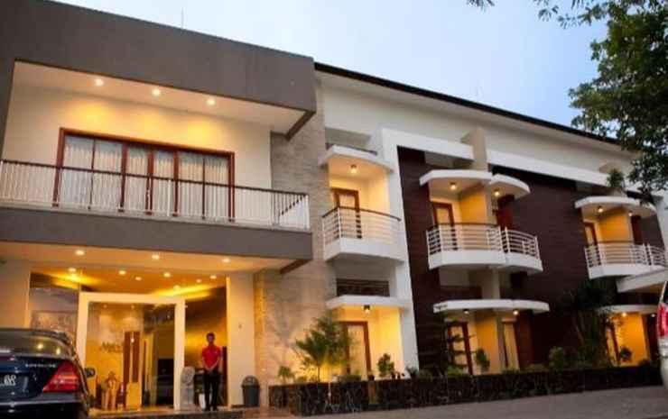 Маланг: Nat Nat Homestay