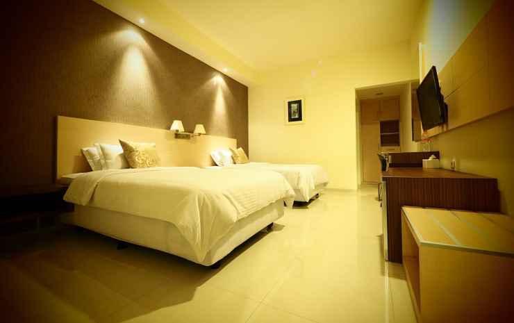 Маланг: Nat Nat Homestay