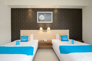 Маланг: Nat Nat Homestay
