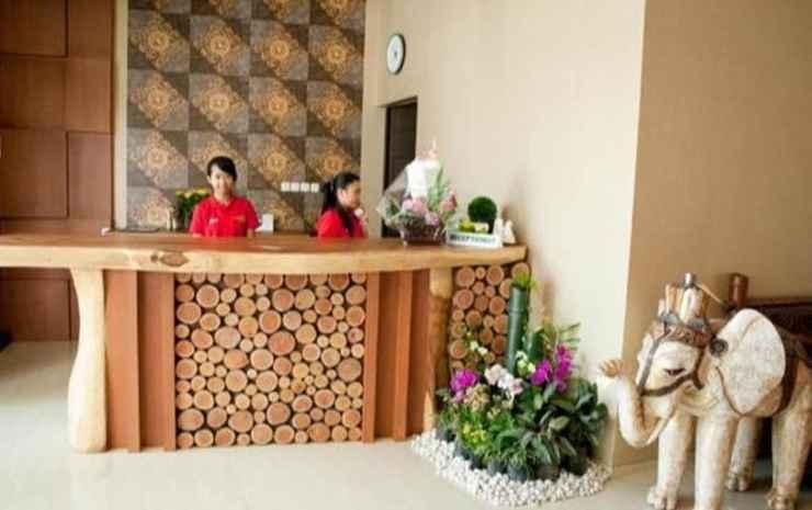 Маланг: Nat Nat Homestay