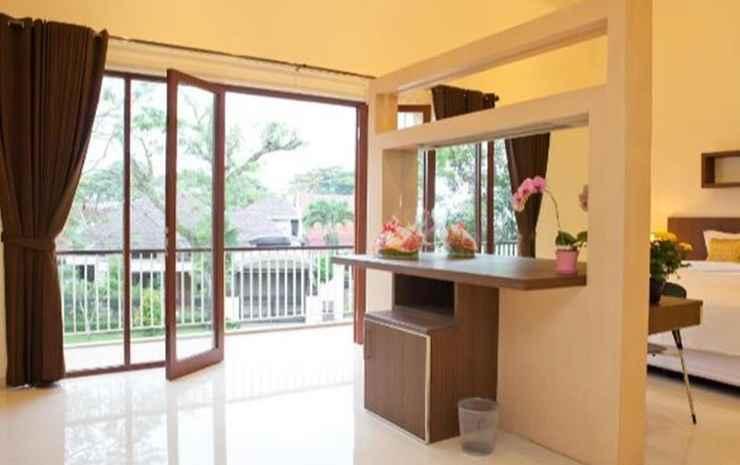 Маланг: Nat Nat Homestay