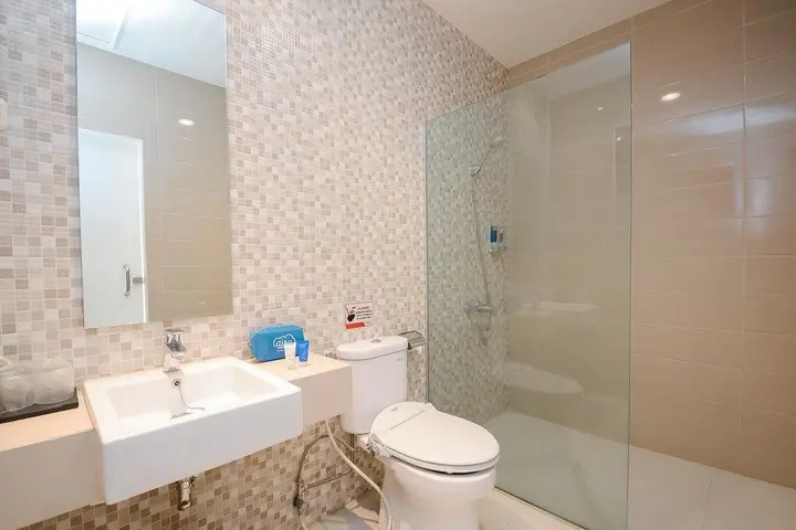 Маланг: Nat Nat Homestay