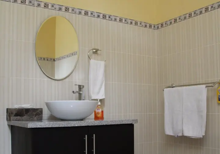 Пенебел: Campuhan Guest House