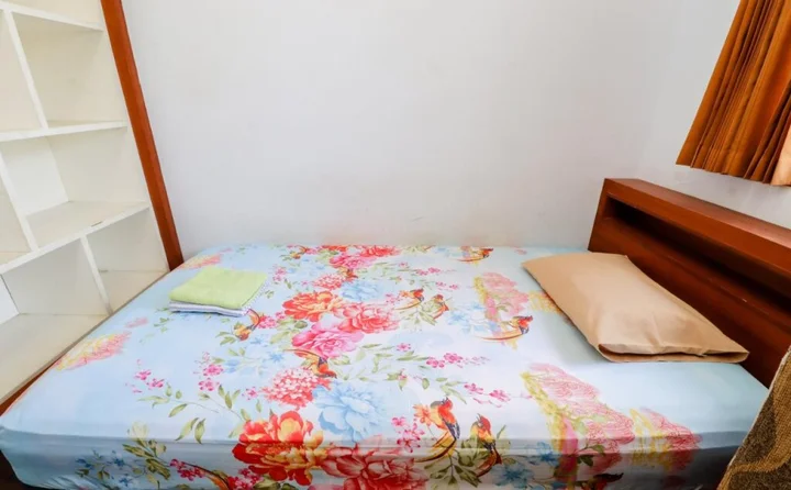 Слеман: Gria Gowes Homestay