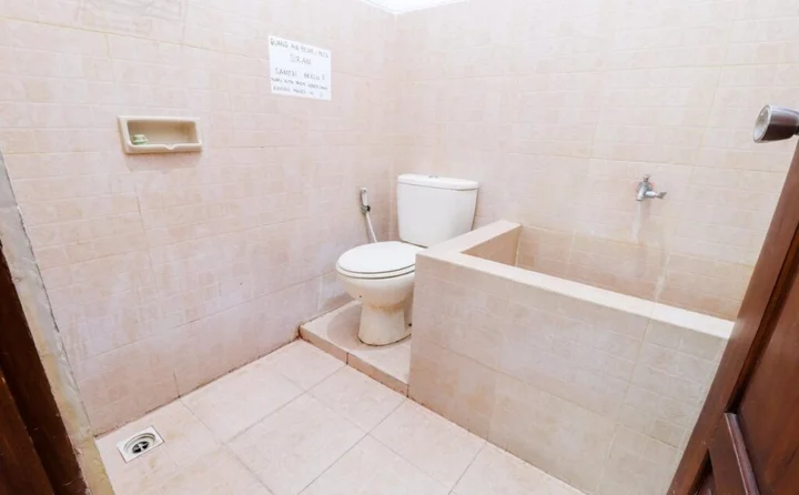 Слеман: Gria Gowes Homestay