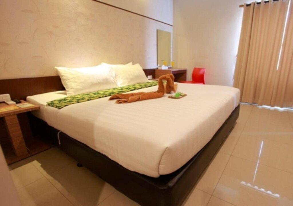 Семаранг: Andelir Convention Hotel