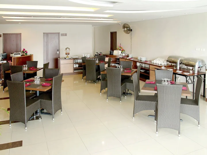 Семаранг: Andelir Convention Hotel