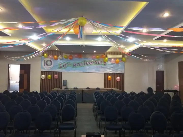 Семаранг: Andelir Convention Hotel