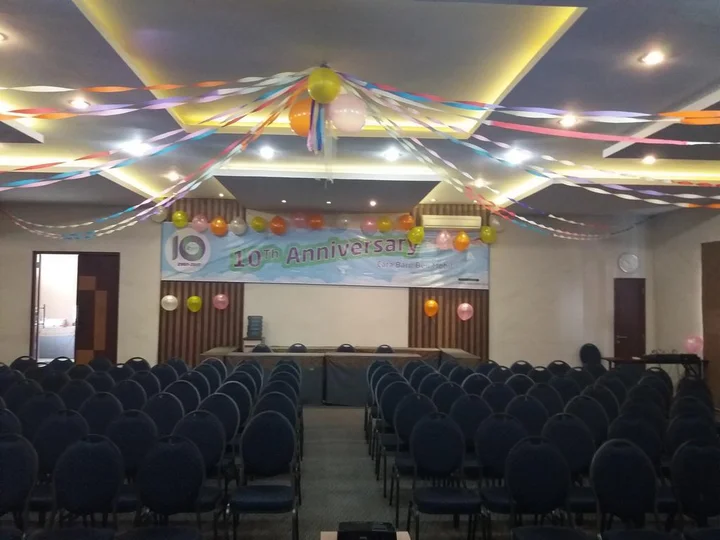 Семаранг: Andelir Convention Hotel