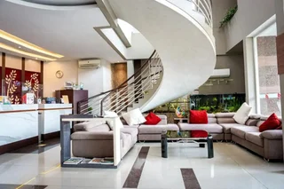 Семаранг: Andelir Convention Hotel
