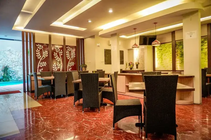 Семаранг: Andelir Convention Hotel