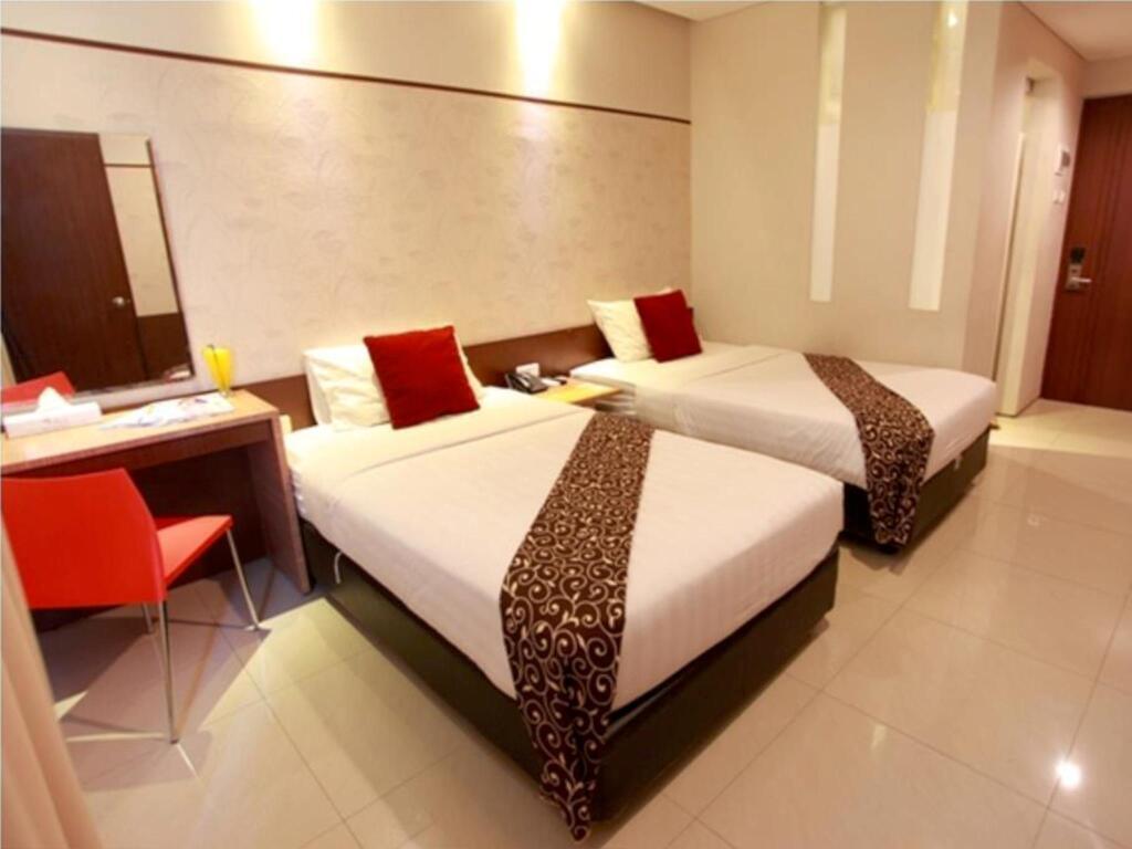 Семаранг: Andelir Convention Hotel