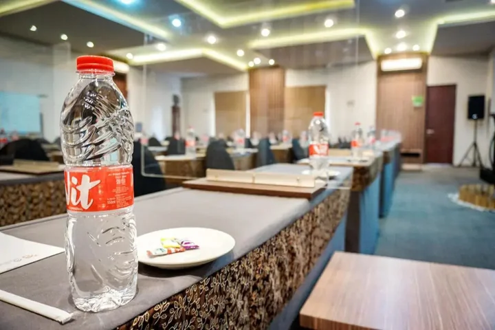 Семаранг: Andelir Convention Hotel