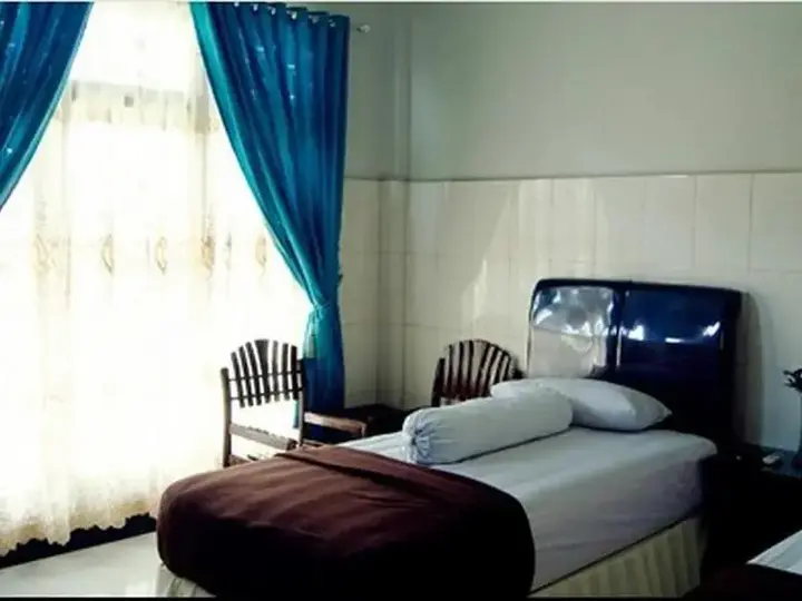 Банда-Ачех: Hotel Meurah Mulia