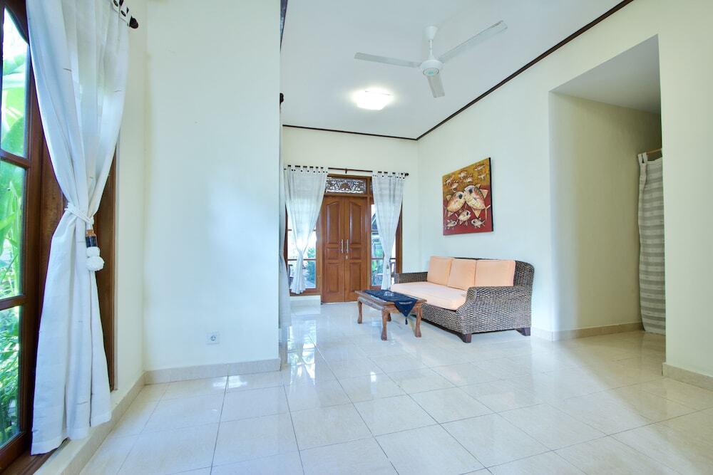 Санур: Jepun Bali Homestay Sanur