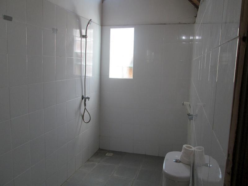 Гили Аир: Baiq Homestay