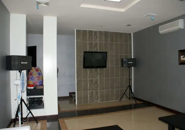 Читарингул: Hotel Green Wattana Sentul