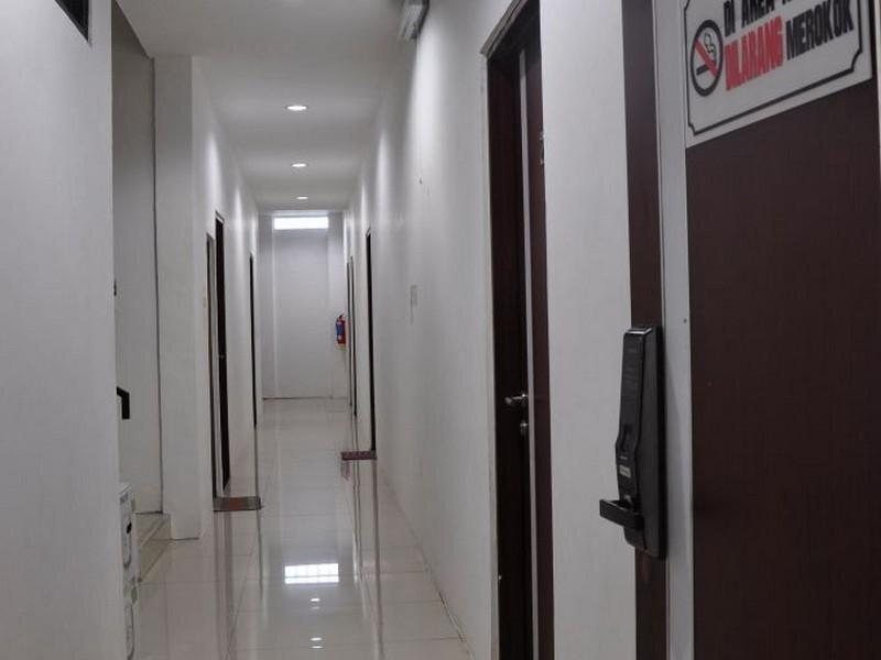 Сурабая: Nisahome Syariah Surabaya