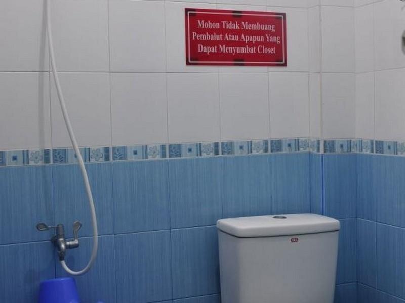 Сурабая: Nisahome Syariah Surabaya