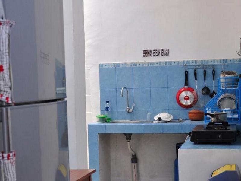 Сурабая: Nisahome Syariah Surabaya