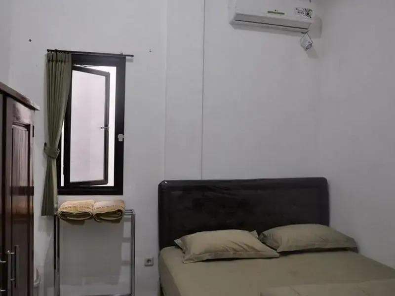 Сурабая: Nisahome Syariah Surabaya