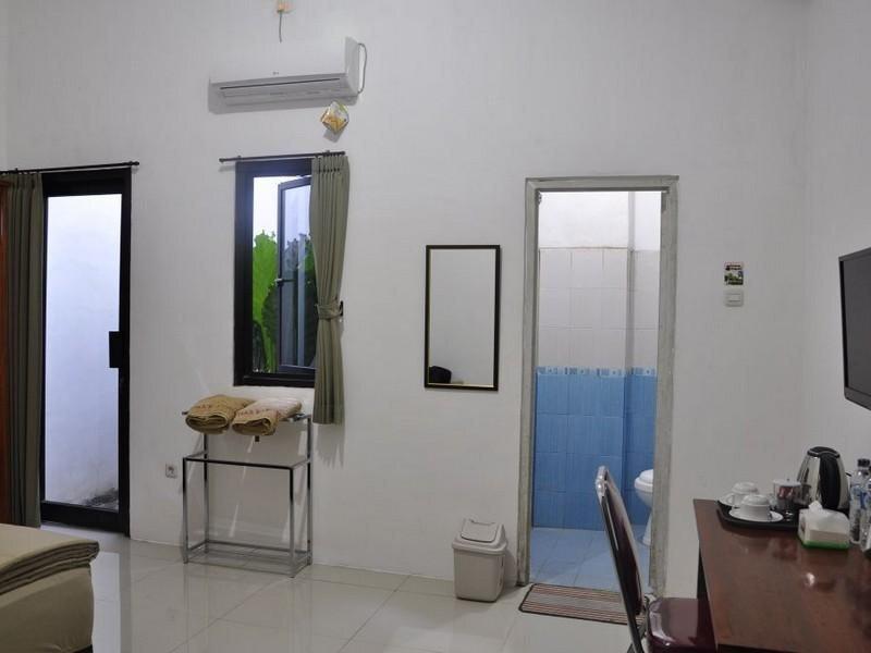 Сурабая: Nisahome Syariah Surabaya
