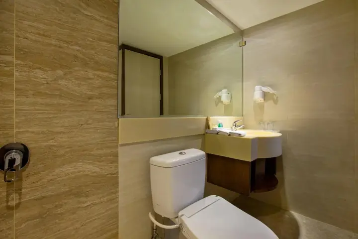 Депок: Sahid Raya Hotel & Convention Yogyakarta