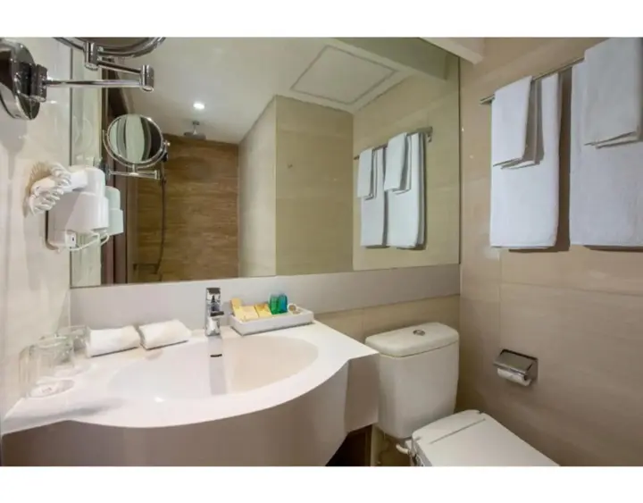 Депок: Sahid Raya Hotel & Convention Yogyakarta