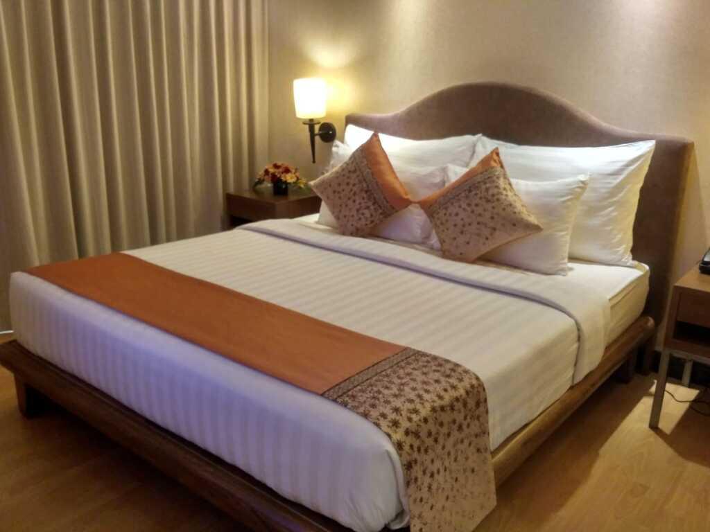Депок: Sahid Raya Hotel & Convention Yogyakarta