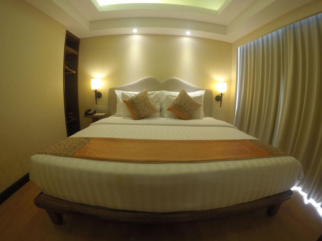 Депок: Sahid Raya Hotel & Convention Yogyakarta
