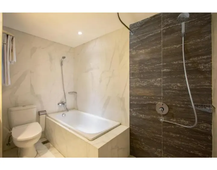 Депок: Sahid Raya Hotel & Convention Yogyakarta