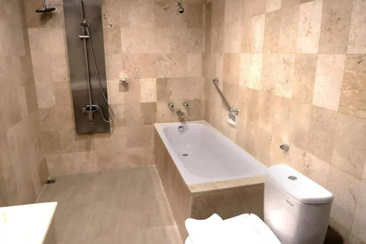 Депок: Sahid Raya Hotel & Convention Yogyakarta