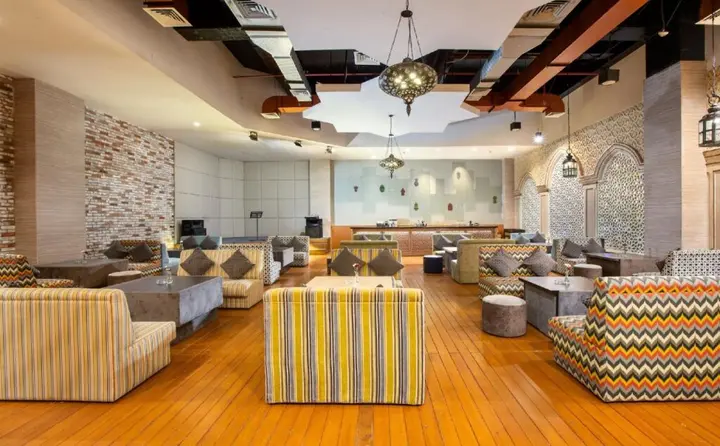 Депок: Sahid Raya Hotel & Convention Yogyakarta