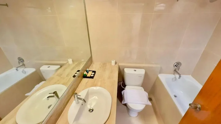 Депок: Sahid Raya Hotel & Convention Yogyakarta