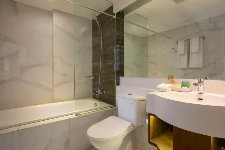 Депок: Sahid Raya Hotel & Convention Yogyakarta