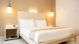 Депок: Sahid Raya Hotel & Convention Yogyakarta