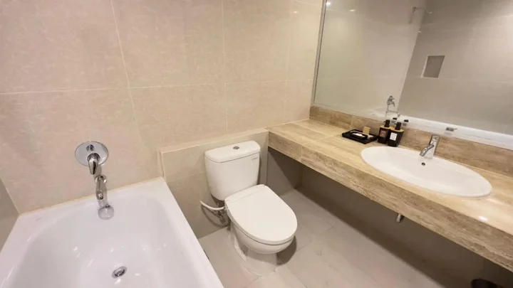 Депок: Sahid Raya Hotel & Convention Yogyakarta