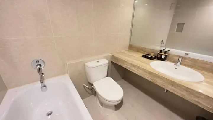 Депок: Sahid Raya Hotel & Convention Yogyakarta