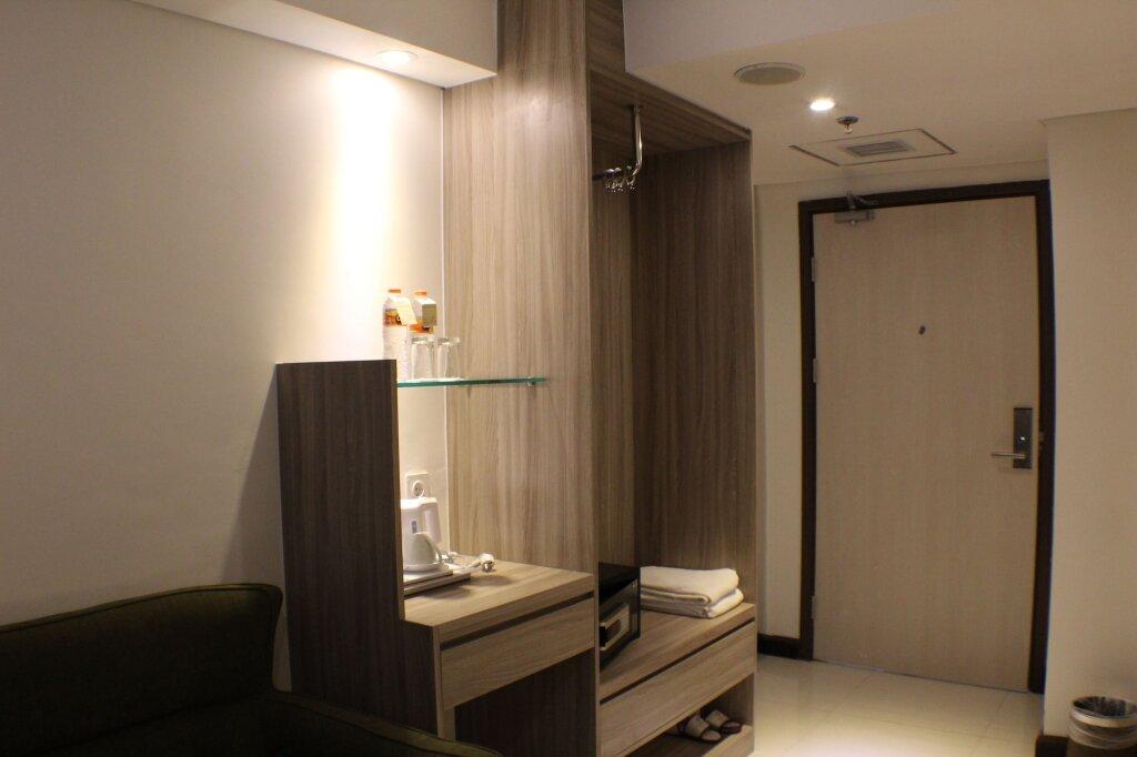 Депок: Sahid Raya Hotel & Convention Yogyakarta