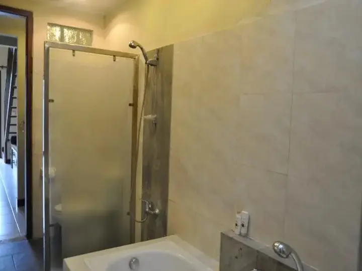Санур: Villa Sayang Taman 1