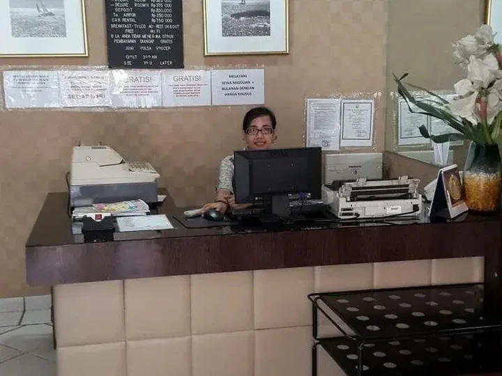Джакарта: Adriatic Hotel