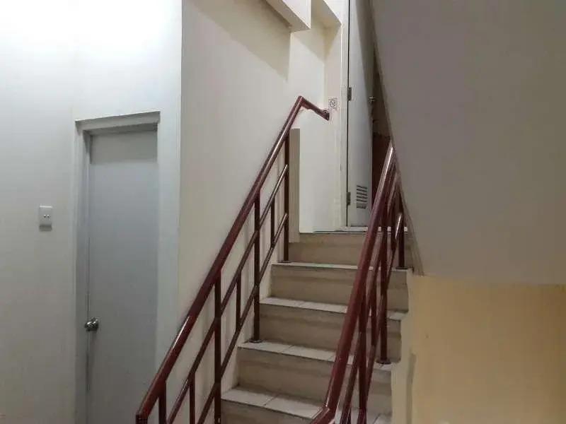 Джакарта: Adriatic Hotel