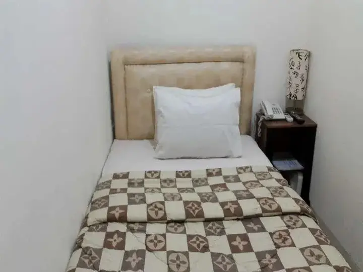 Джакарта: Adriatic Hotel