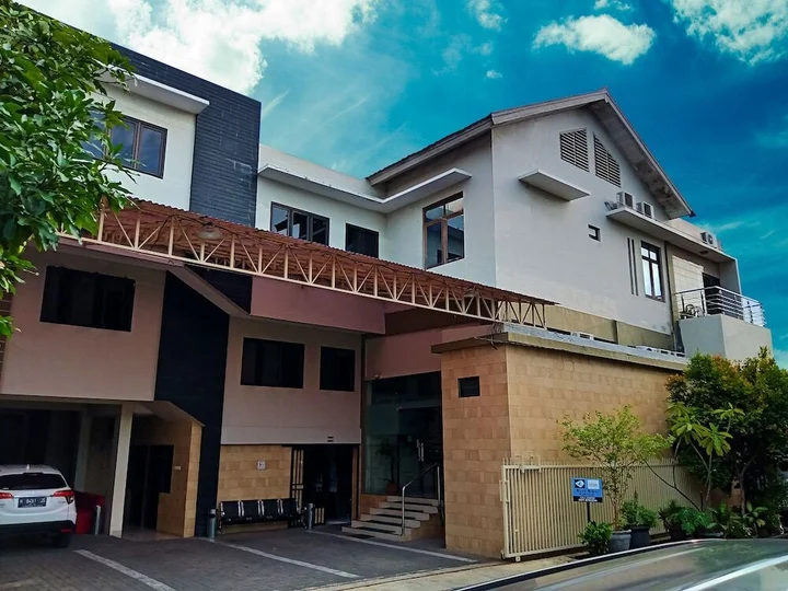 Семаранг: Gapura Residence By Sinergi